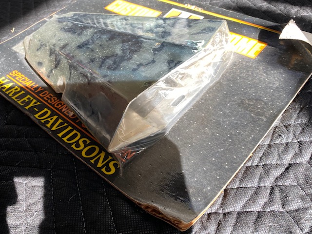 ハーレーダビッドソン用パーツのメインビジュアル