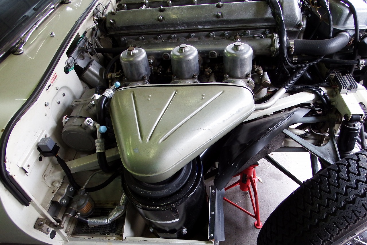 ダメージが少ない右側