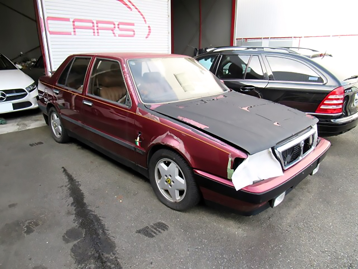 ランチャテーマ832